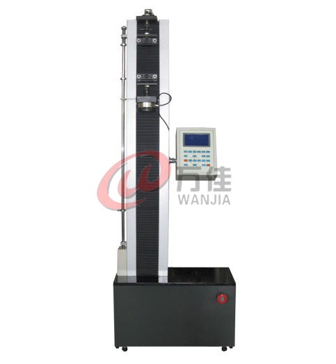 數(shù)顯式單臂電子萬能試驗機(jī)