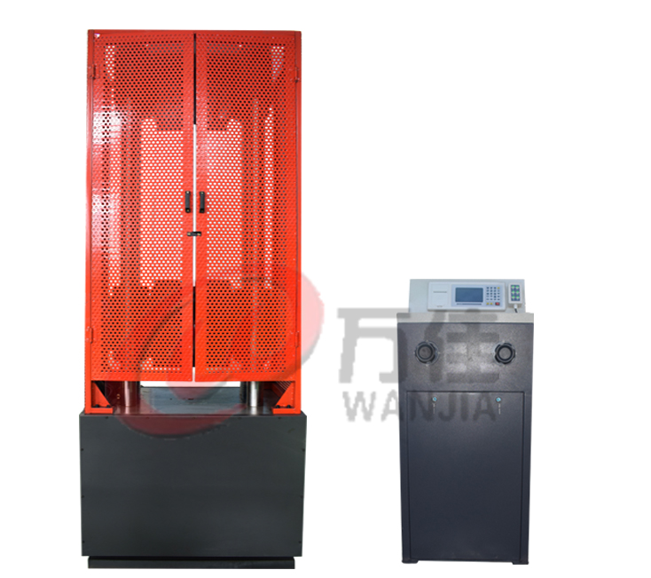 30噸數(shù)顯式液壓萬能試驗(yàn)機(jī)