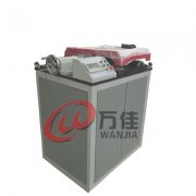 鋼筋彎曲試驗機