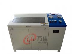 波紋管氣密性試驗機