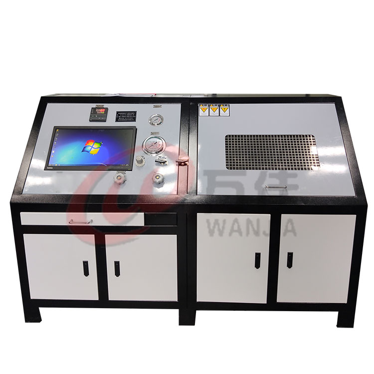 波紋管水壓試驗(yàn)機(jī)