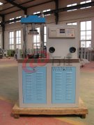 數(shù)顯式水泥壓力試驗機
