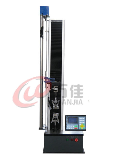 單臂數(shù)顯橡膠拉力試驗(yàn)機(jī)