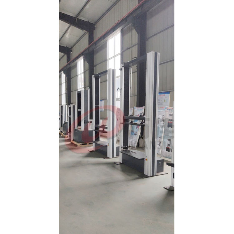 管材環(huán)剛度試驗機
