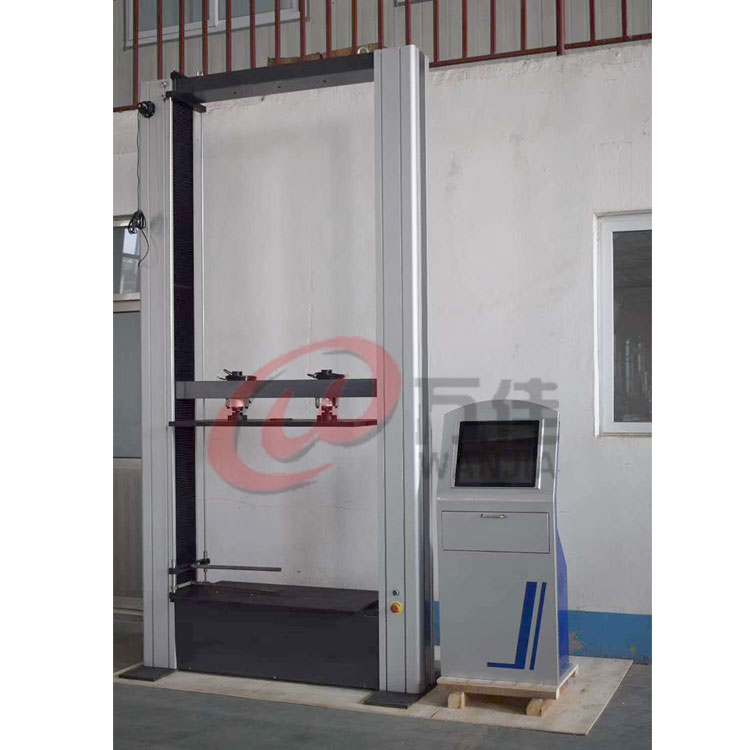 管材環(huán)剛度試驗機