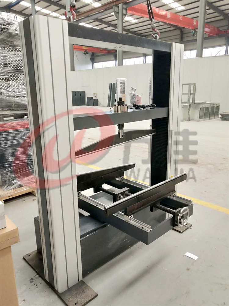 瓷磚抗折試驗機